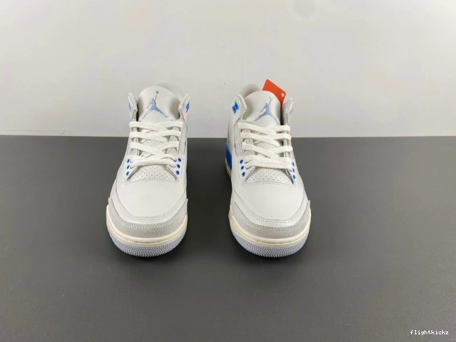 Jordan Lucky Air 3 Shorts CT8532-101 1109